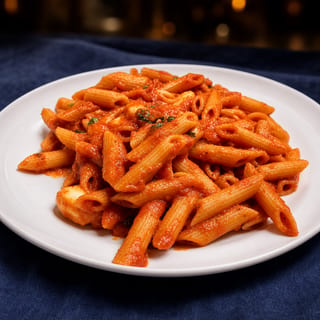 Penne Vesuviana