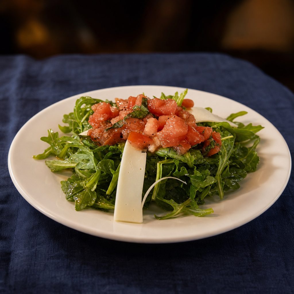 SM Arugula.