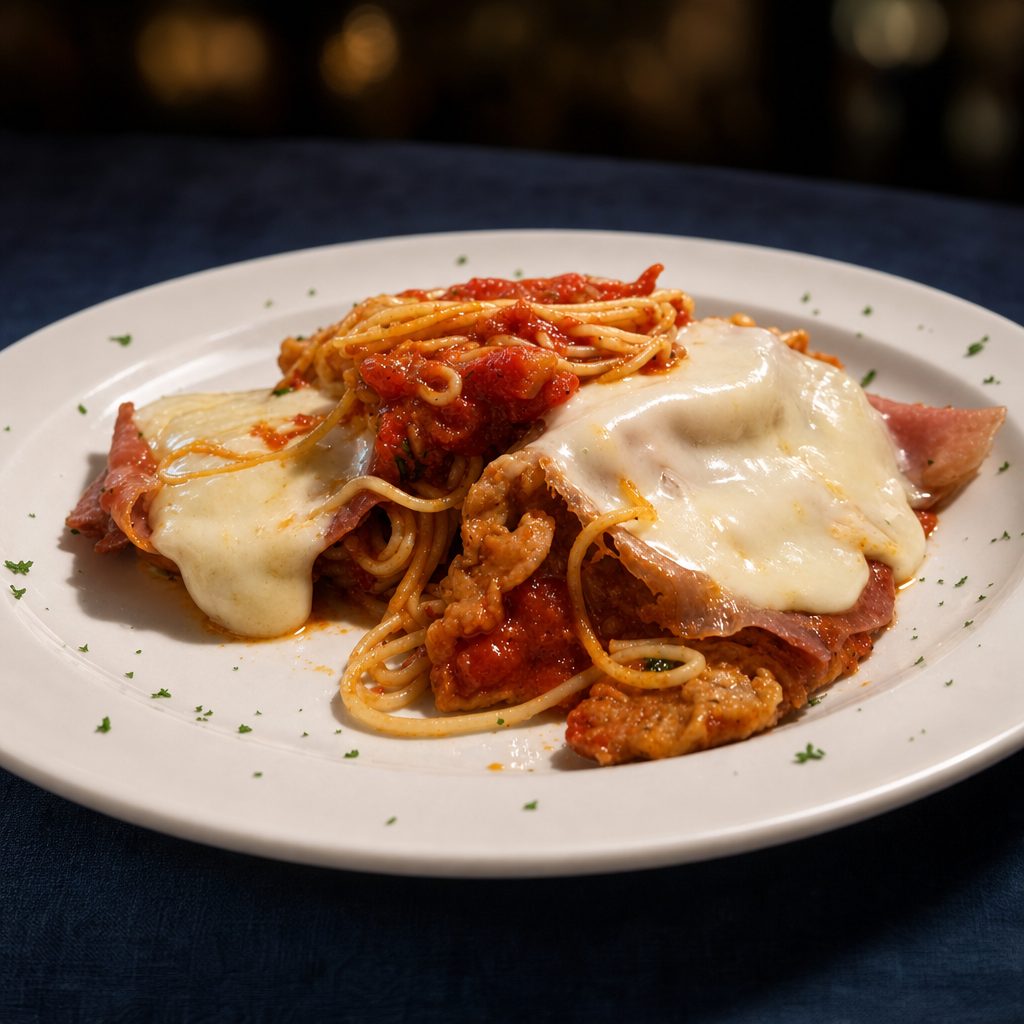 Pollo Val ‘D Aosta.