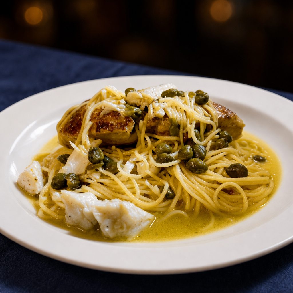 Rockfish Mediterranean.