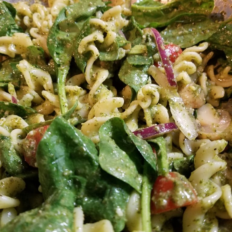 Indulge in Our Pasta Creations
